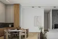 2 bedroom apartment 98 m² Nicosia, Cyprus