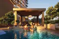 Estudio 64 m² Dubái, Emiratos Árabes Unidos
