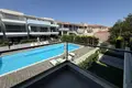 Multilevel apartments 2 bedrooms 80 m² Nikiti, Greece