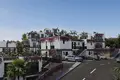 Дуплекс 4 комнаты 142 м² Бодрум, Турция