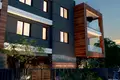 2 bedroom penthouse 189 m² Larnaca District, Cyprus