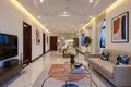 Copropriété 2 chambres 102 m² en Sangkat Boeng Keng Kang Ti Bei, Cambodge