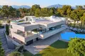 6 bedroom villa 1 204 m² Estepona, Spain