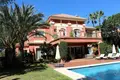 Villa de 4 dormitorios 450 m² Abadín, Španjolska