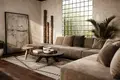 1 bedroom Villa 77 m² Lesser Sunda Islands, Indonesia