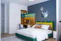 1 room apartment  Erdemli, Turkey