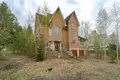 House 452 m² Kalodziscanski sielski Saviet, Belarus