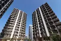 1 bedroom apartment 63 m² Erdemli, Turkey