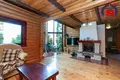 Cottage 155 m² Nalibacki sielski Saviet, Belarus