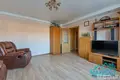 2 room apartment 59 m² Lyasny, Belarus