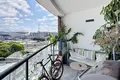 Residential quarter Florentine magnifique appartement 3 pieces avec ascenseur parking et terrasse