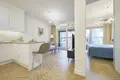 Квартира 2 комнаты 32 м² в Варшаве, Польша