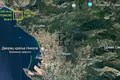 Atterrir  Sutomore, Monténégro