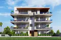 2 bedroom apartment 108 m² Larnaca District, Cyprus