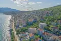 Atterrir  Krasici, Monténégro