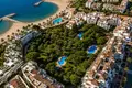 Wohnung 2 Schlafzimmer 114 m² Marbella, Spanien