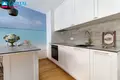 Apartamento 2 habitaciones 39 m² Palanga, Lituania