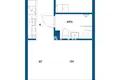Apartment  Oulu sub-region, Finland