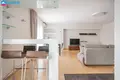 2 room apartment 78 m² in Vilnius, Lithuania