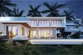 7-Schlafzimmer-Villa 778 m² Wichit, Thailand