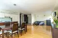 Appartement 2 chambres 60 m² en Varsovie, Pologne