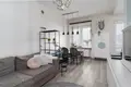 2 room apartment 42 m² Warsaw, Poland