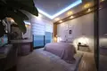 Квартира 135 м² Girne Belediyesi, Северный Кипр