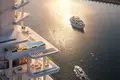 Mieszkanie 4 pokoi 685 m² Dubaj, Emiraty Arabskie