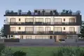 Apartamento 2 habitaciones 106 m² Aradippou, Chipre