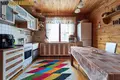Chalet 136 m² Lasanski sielski Saviet, Bélarus