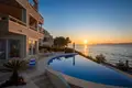 Haus 4 Schlafzimmer 142 m² Opcina Sutivan, Kroatien
