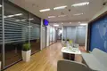 Oficina 502 m² en Moscú, Rusia