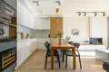 Mieszkanie 3 pokoi 76 m² Warszawa, Polska