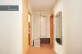 2 room apartment 48 m² Vilnius, Lithuania