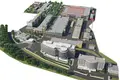 Oficina 886 m² en Moscú, Rusia