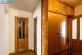 Appartement 3 chambres 67 m² Taurage, Lituanie