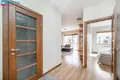 Квартира 2 комнаты 45 м² Вильнюс, Литва
