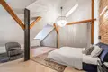 Квартира 3 комнаты 157 м² в Варшаве, Польша