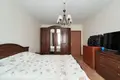 Appartement 3 chambres 82 m² Minsk, Bélarus