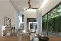 Вилла 4 комнаты 548 м² Си Сунтон, Таиланд