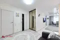 Wohnung 2 zimmer 86 m² Minsk, Belarus