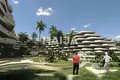 1 bedroom apartment 85 m² Higuey, Dominican Republic