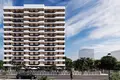 Appartement 3 chambres 105 m² Mezitli, Turquie