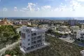 2 bedroom apartment 92 m² Paphos Municipality, Cyprus