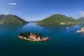 Wohnung 2 zimmer 48 m² Muo, Montenegro