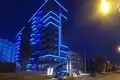 Mieszkanie 2 pokoi 61 m² Alanya, Turcja