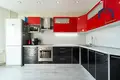 2 room apartment 61 m² Minsk, Belarus