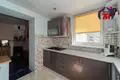 Wohnung 2 zimmer 58 m² Minsk, Belarus