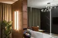 Квартира 2 комнаты 49 м² Минск, Беларусь