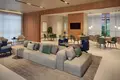Apartamento 3 habitaciones 82 m² Regiao Imediata de Sao Paulo, Brasil